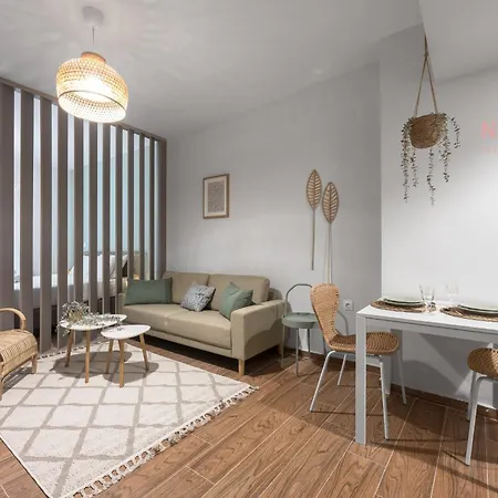 Apartmán Patron, Nilie Hospitality Mgmt