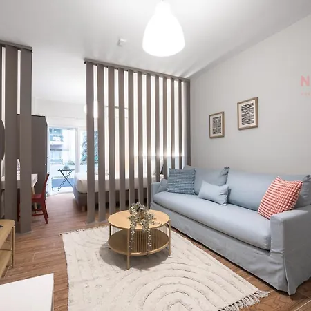 Apartmán Patron, Nilie Hospitality Mgmt Soluň