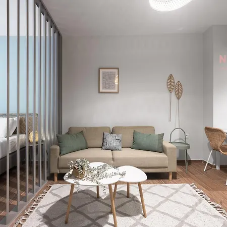 Apartmán Patron, Nilie Hospitality Mgmt Soluň