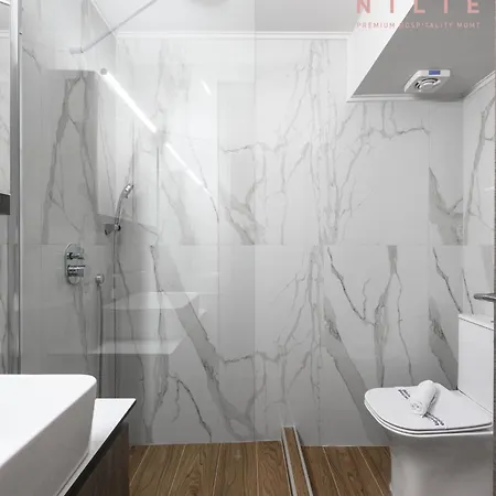 Apartmán Patron, Nilie Hospitality Mgmt *