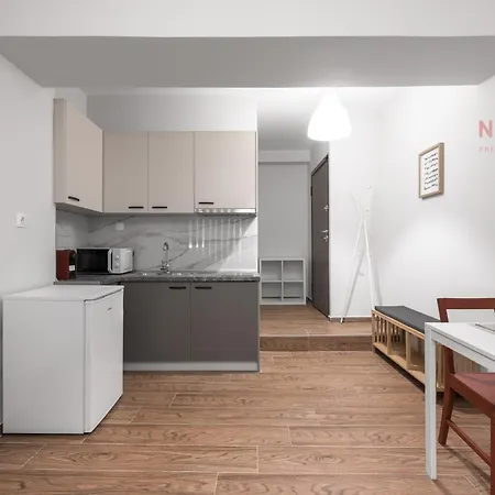 Apartmán Patron, Nilie Hospitality Mgmt Soluň