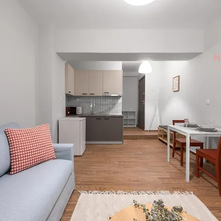 Patron, Nilie Hospitality Mgmt Apartmán Soluň