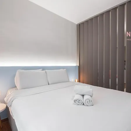 Patron, Nilie Hospitality Mgmt