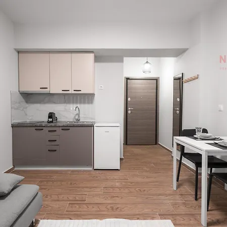 Patron, Nilie Hospitality Mgmt Apartmán Soluň
