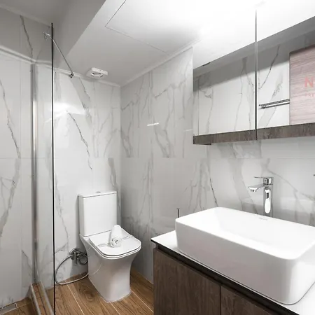 Apartmán Patron, Nilie Hospitality Mgmt *