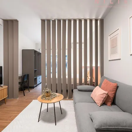 Patron, Nilie Hospitality Mgmt Apartmán *