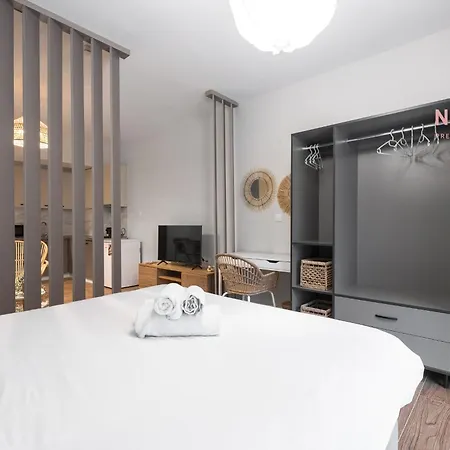 Patron, Nilie Hospitality Mgmt Apartmán *