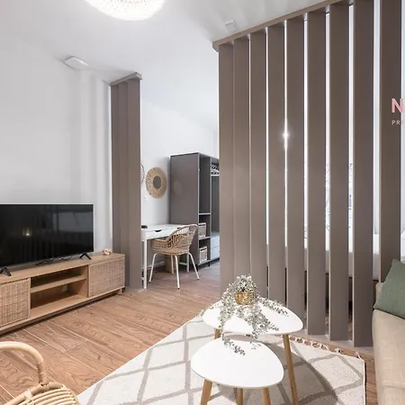 Patron, Nilie Hospitality Mgmt Apartmán *