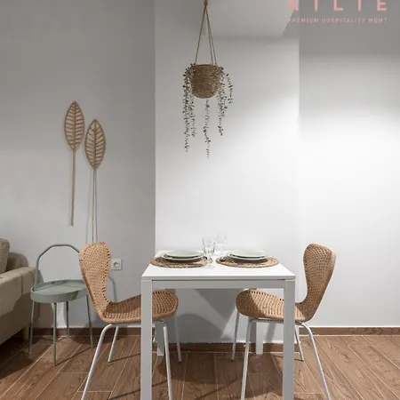 Apartmán Patron, Nilie Hospitality Mgmt *