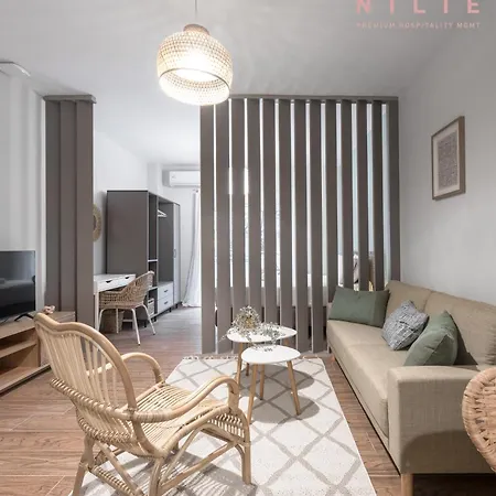 Apartmán Patron, Nilie Hospitality Mgmt Soluň
