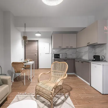 Apartmán Patron, Nilie Hospitality Mgmt