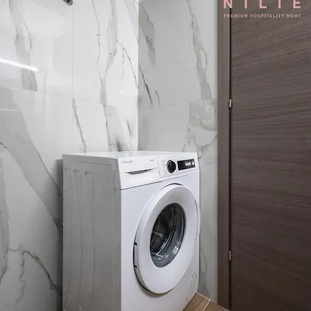 Patron, Nilie Hospitality Mgmt * Soluň