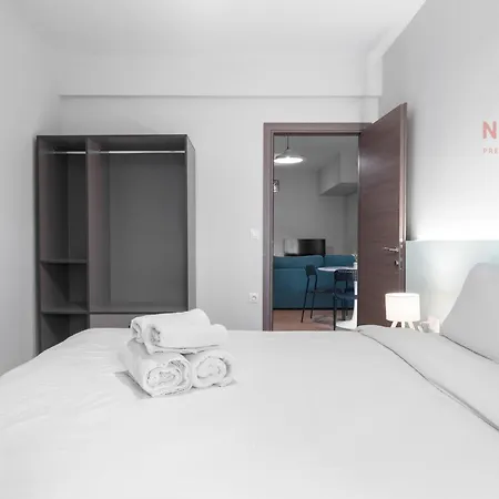 Patron, Nilie Hospitality Mgmt Apartmán Soluň