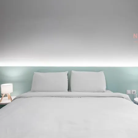 Apartmán Patron, Nilie Hospitality Mgmt *