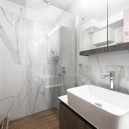 Apartmán Patron, Nilie Hospitality Mgmt *