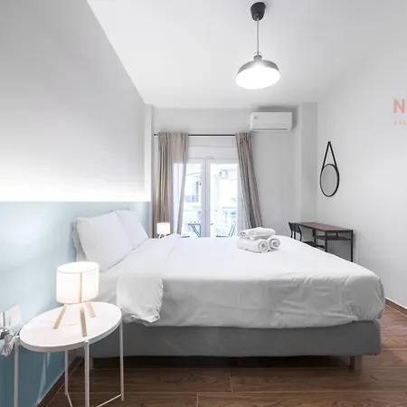 Patron, Nilie Hospitality Mgmt Apartmán *