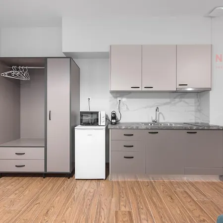 Apartmán Patron, Nilie Hospitality Mgmt *