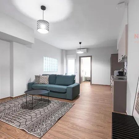 Patron, Nilie Hospitality Mgmt Apartmán Soluň