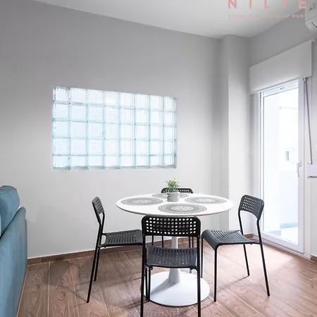 Apartmán Patron, Nilie Hospitality Mgmt Soluň