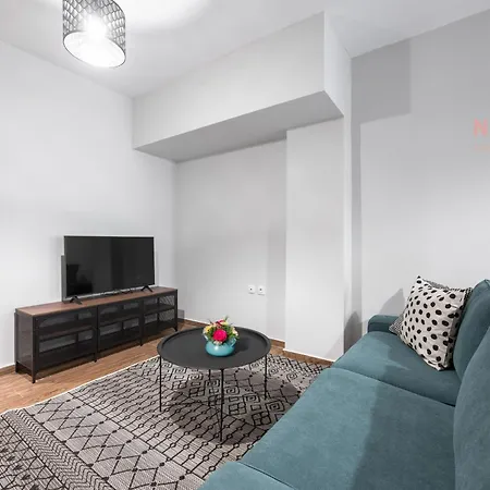 Apartmán Patron, Nilie Hospitality Mgmt *