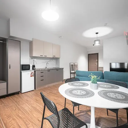 Apartmán Patron, Nilie Hospitality Mgmt