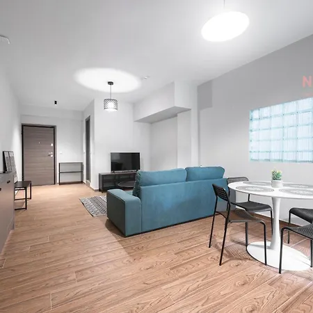 Patron, Nilie Hospitality Mgmt Apartmán *