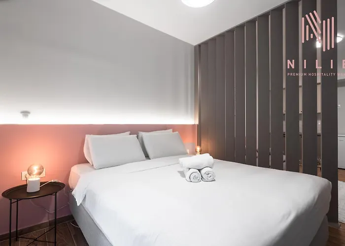 Apartment Patron, Nilie Hospitality Mgmt *