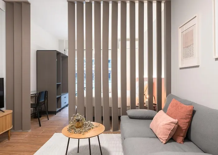 Patron, Nilie Hospitality Mgmt Apartment *