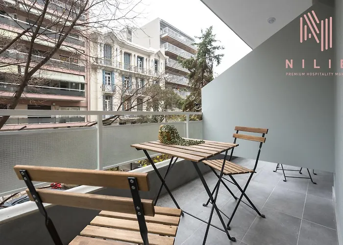 Apartment Patron, Nilie Hospitality Mgmt *