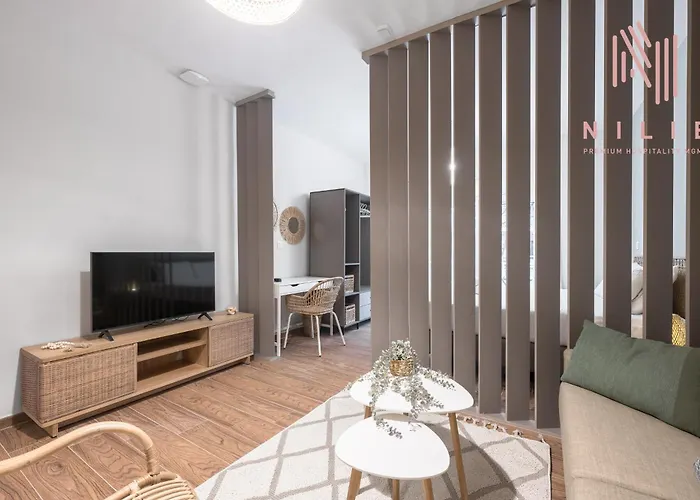 Patron, Nilie Hospitality Mgmt Apartment *