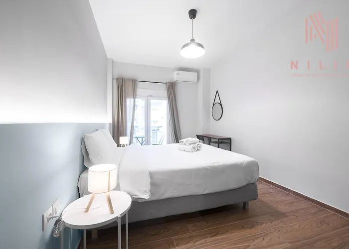 Apartment Patron, Nilie Hospitality Mgmt