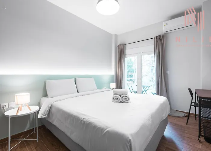 Patron, Nilie Hospitality Mgmt Apartment