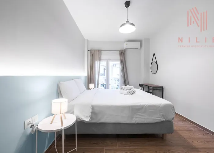 Patron, Nilie Hospitality Mgmt Apartment *