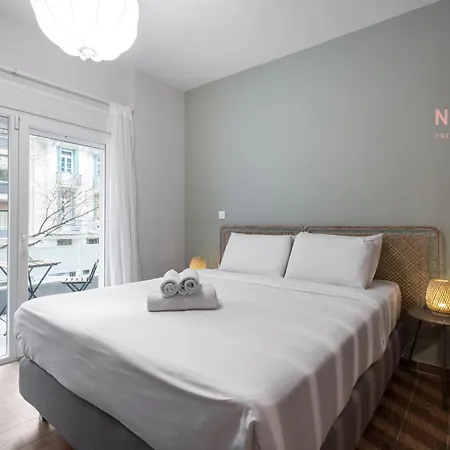 Patron, Nilie Hospitality Mgmt * テッサロニキ