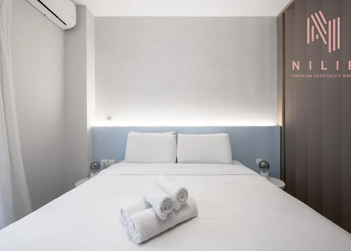 Patron, Nilie Hospitality Mgmt Apartamento *