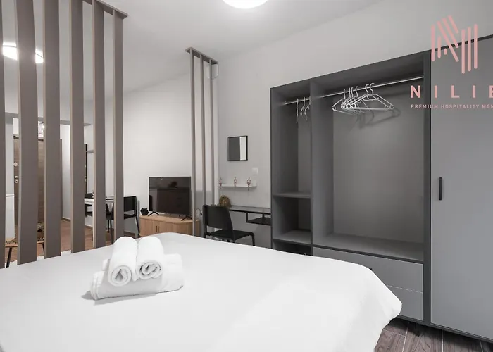 Apartamento Patron, Nilie Hospitality Mgmt