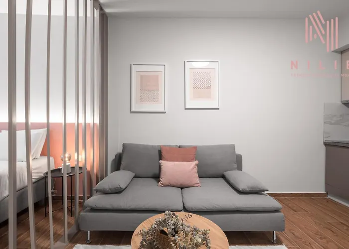Apartamento Patron, Nilie Hospitality Mgmt