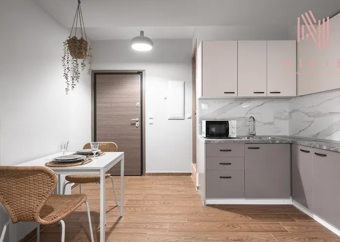 Patron, Nilie Hospitality Mgmt Apartamento