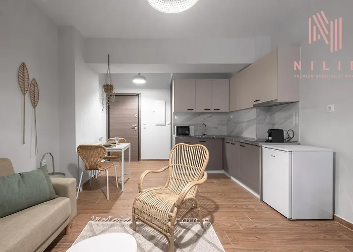 Apartamento Patron, Nilie Hospitality Mgmt